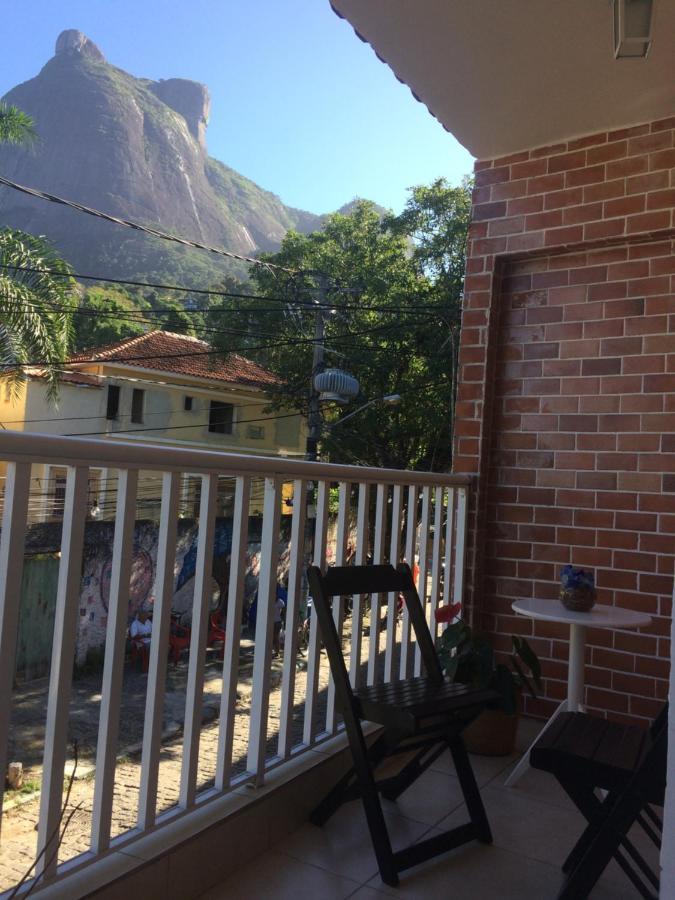Casa Zona Sul Séjour chez l'habitant