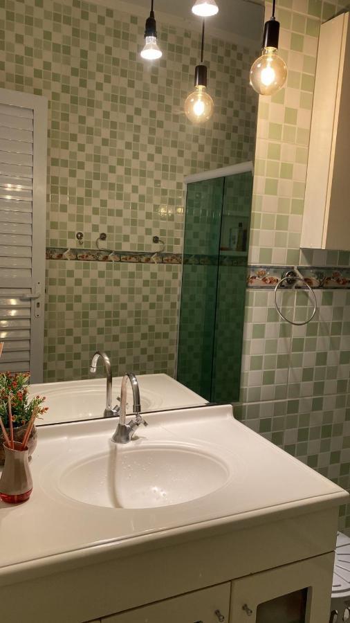 Séjour chez l'habitant Casa Zona Sul Rio de Janeiro