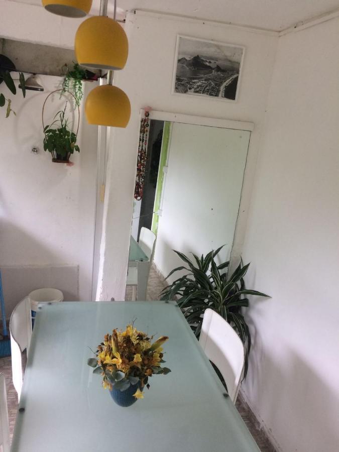 Séjour chez l'habitant Casa Zona Sul