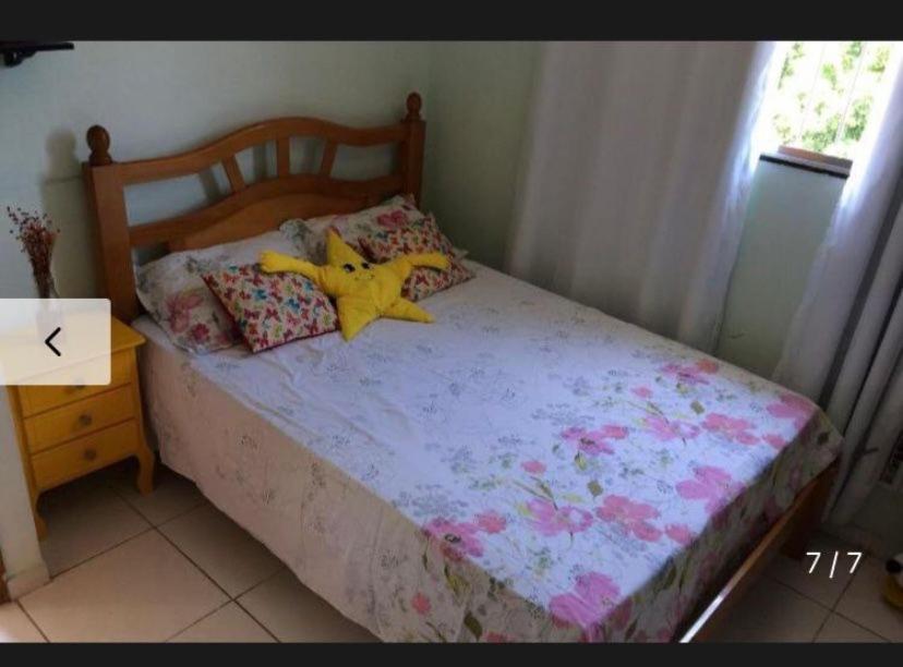 Casa Zona Sul Séjour chez l'habitant *