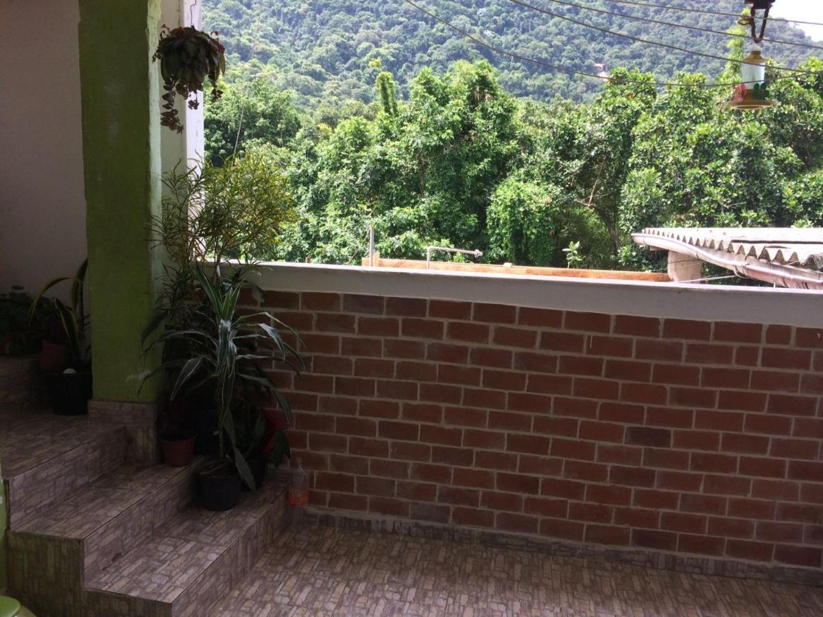 Casa Zona Sul Séjour chez l'habitant Rio de Janeiro
