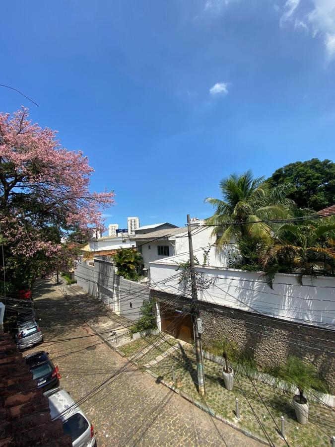 Casa Zona Sul Séjour chez l'habitant