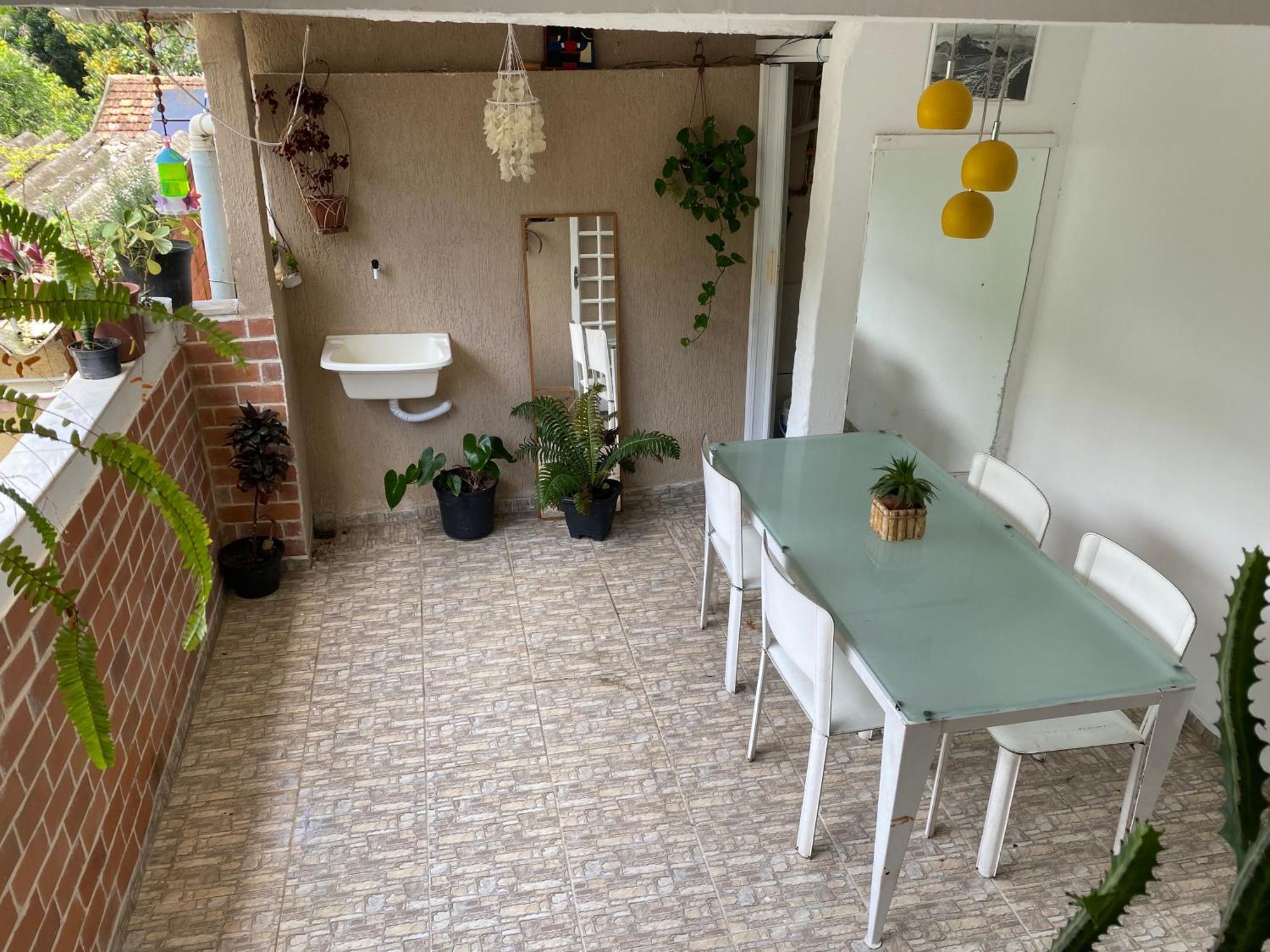 Séjour chez l'habitant Casa Zona Sul