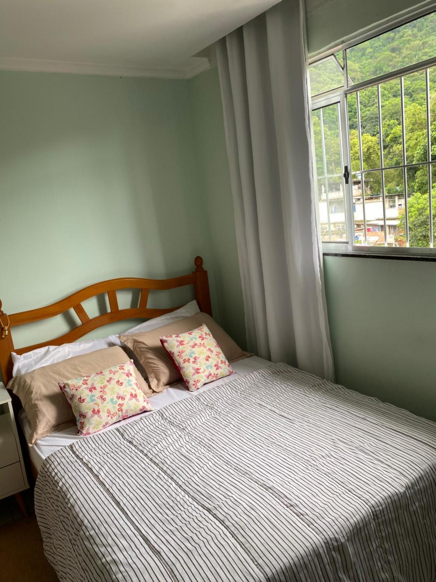 Casa Zona Sul Séjour chez l'habitant Rio de Janeiro