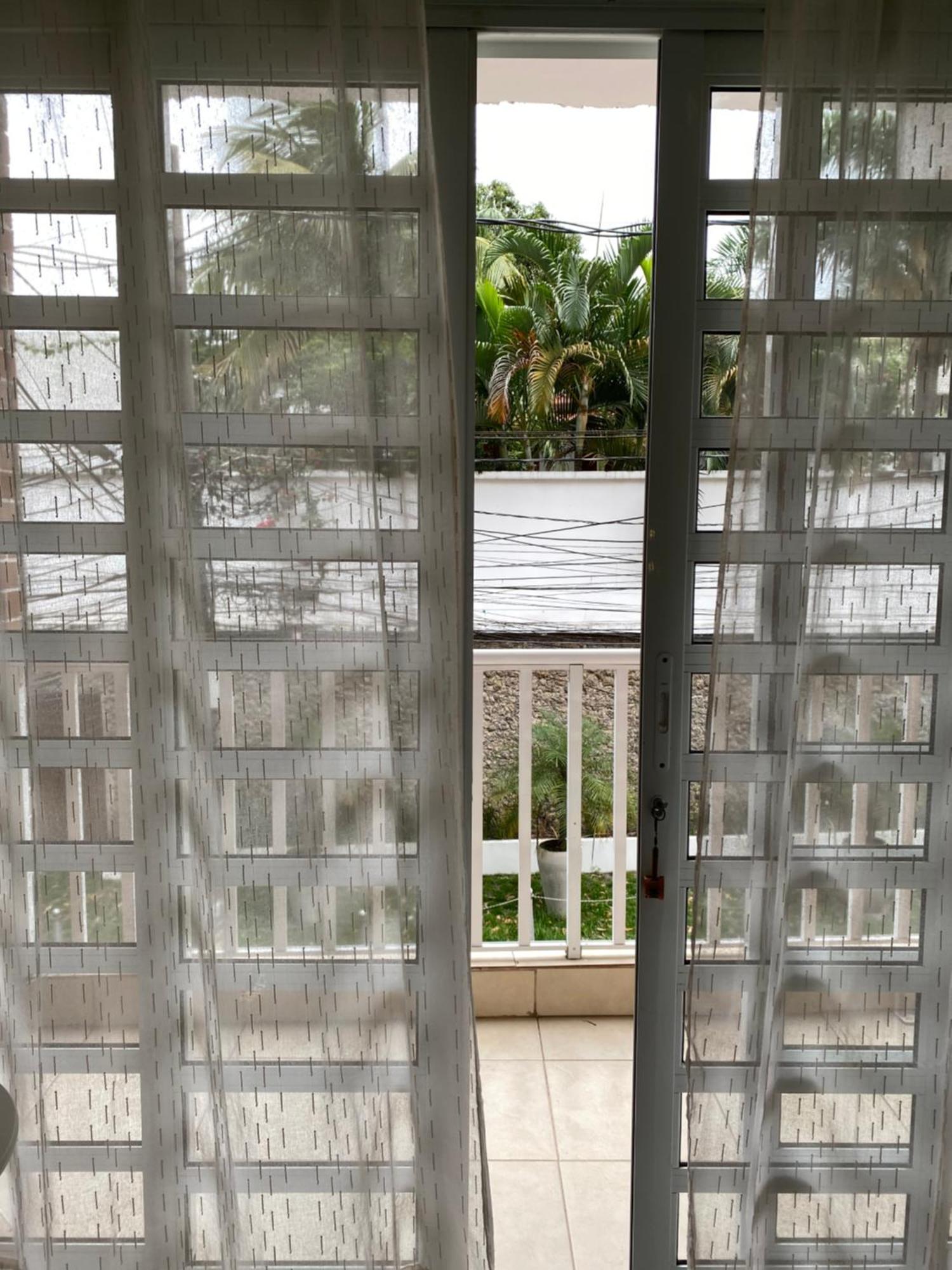 Casa Zona Sul Séjour chez l'habitant Rio de Janeiro