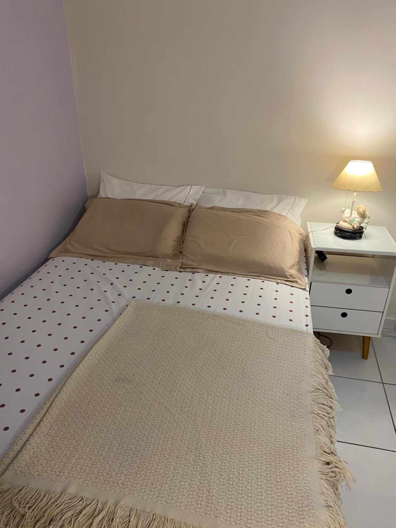 Casa Zona Sul Séjour chez l'habitant *