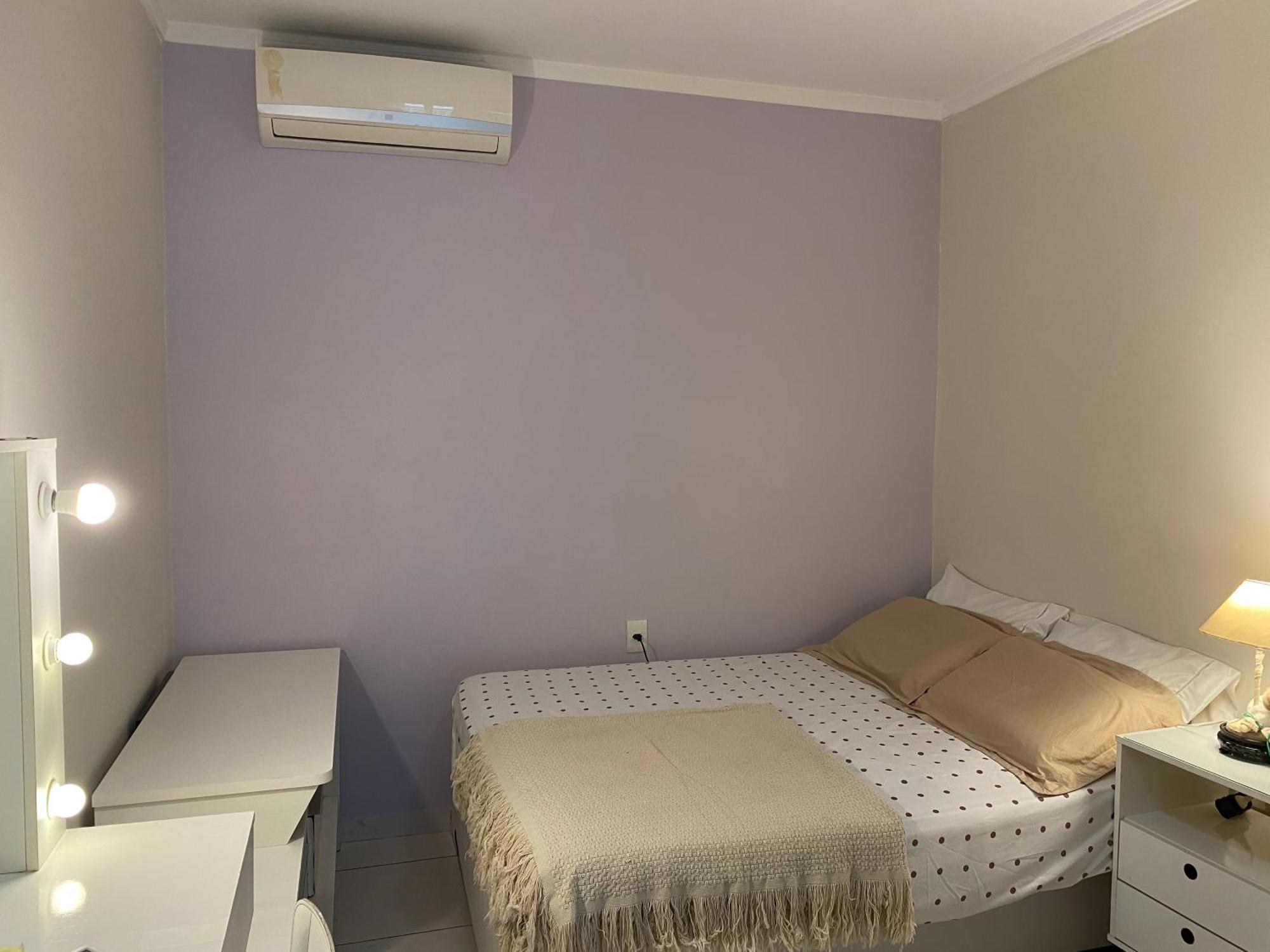 Séjour chez l'habitant Casa Zona Sul Rio de Janeiro