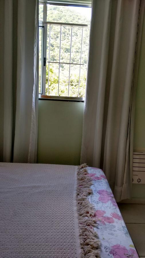 Séjour chez l'habitant Casa Zona Sul Rio de Janeiro