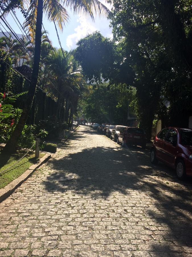 Casa Zona Sul Séjour chez l'habitant
