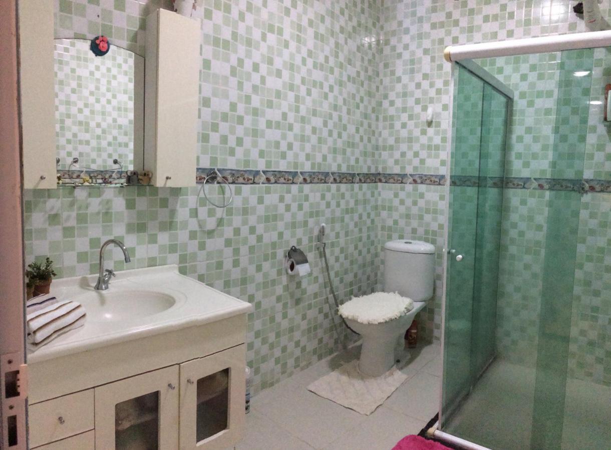Séjour chez l'habitant Casa Zona Sul *